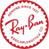 Loja certificada Ray-Ban 2026