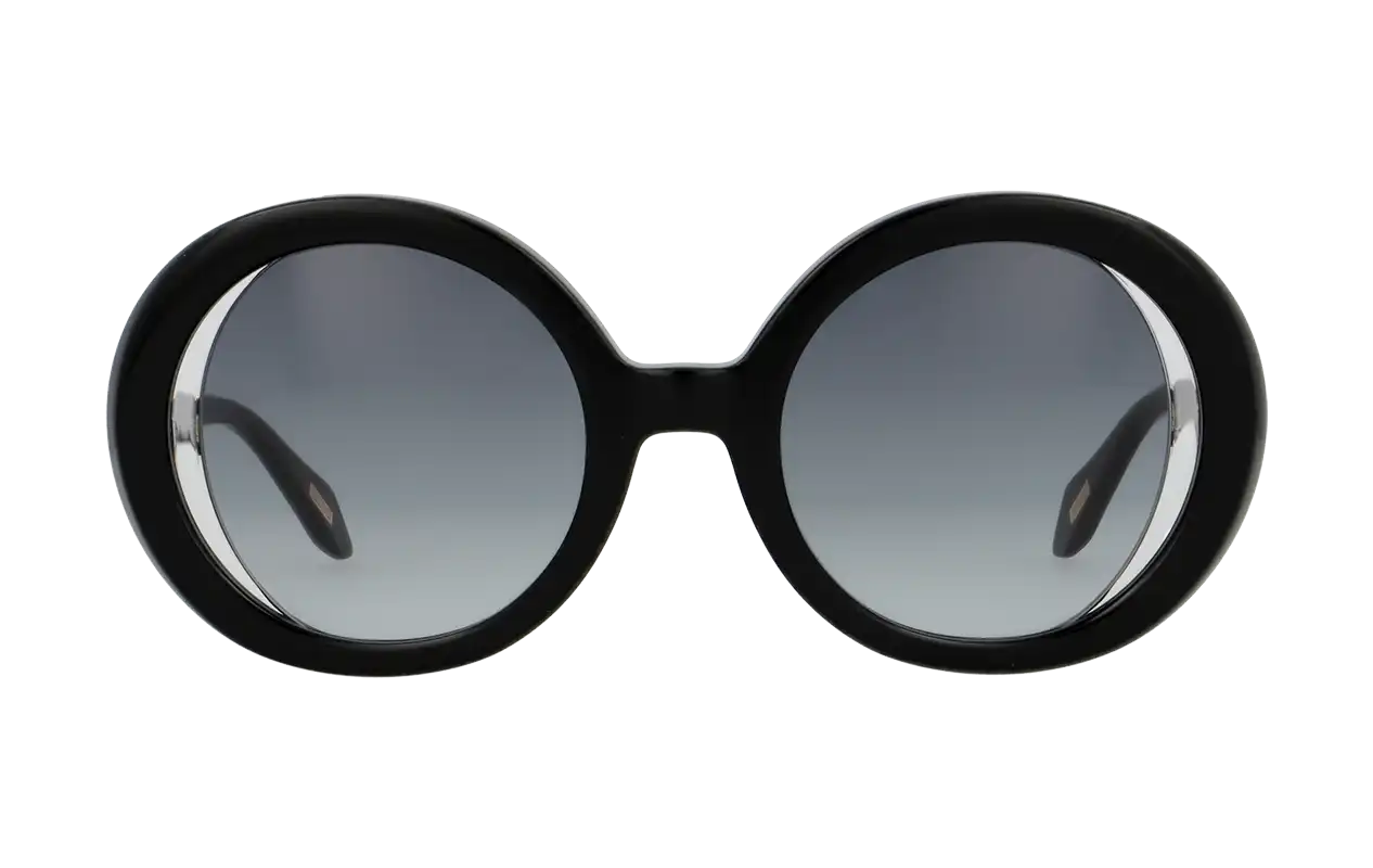 0700 - SHINY BLACK