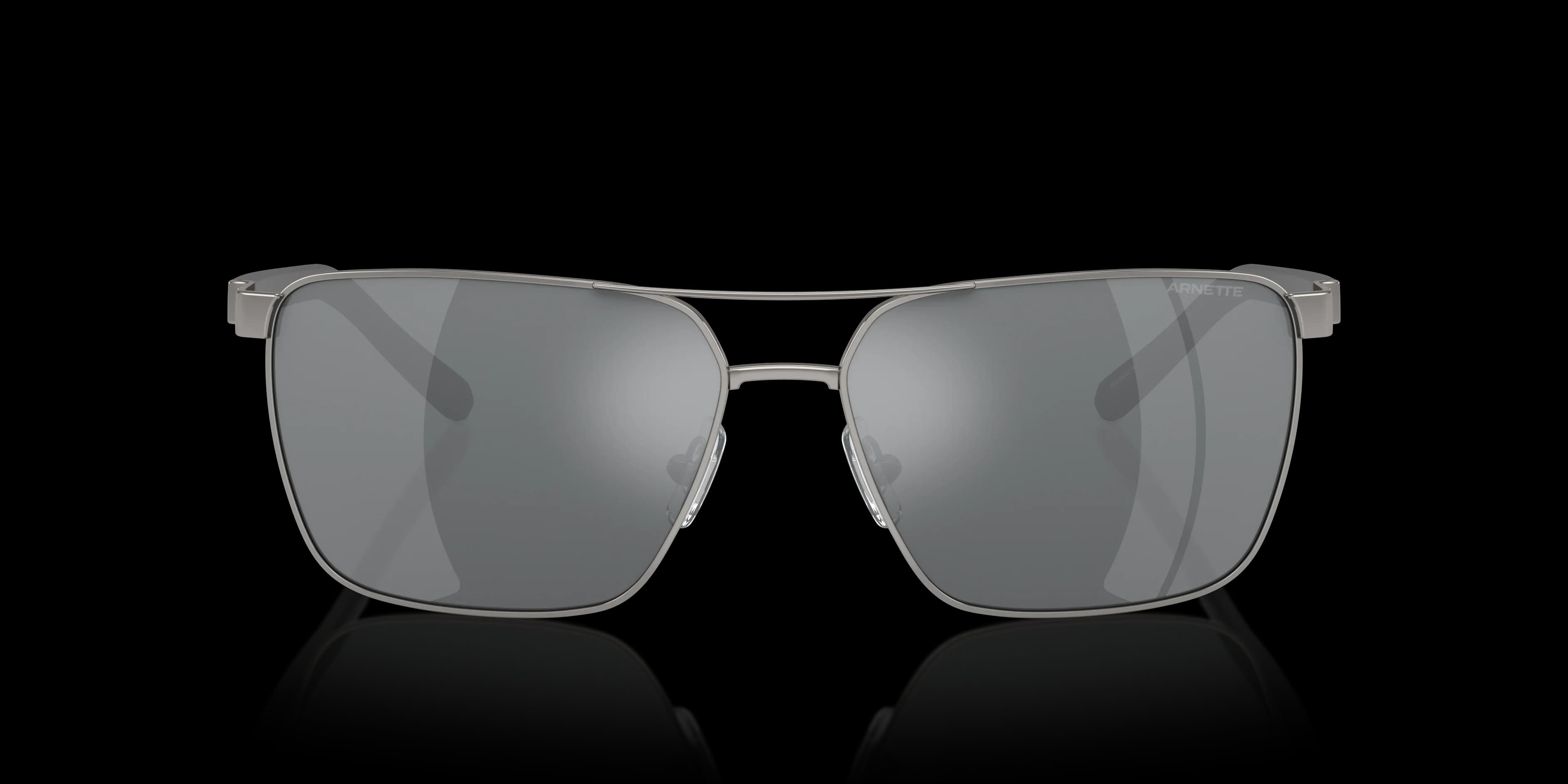741/6G - GUNMETAL