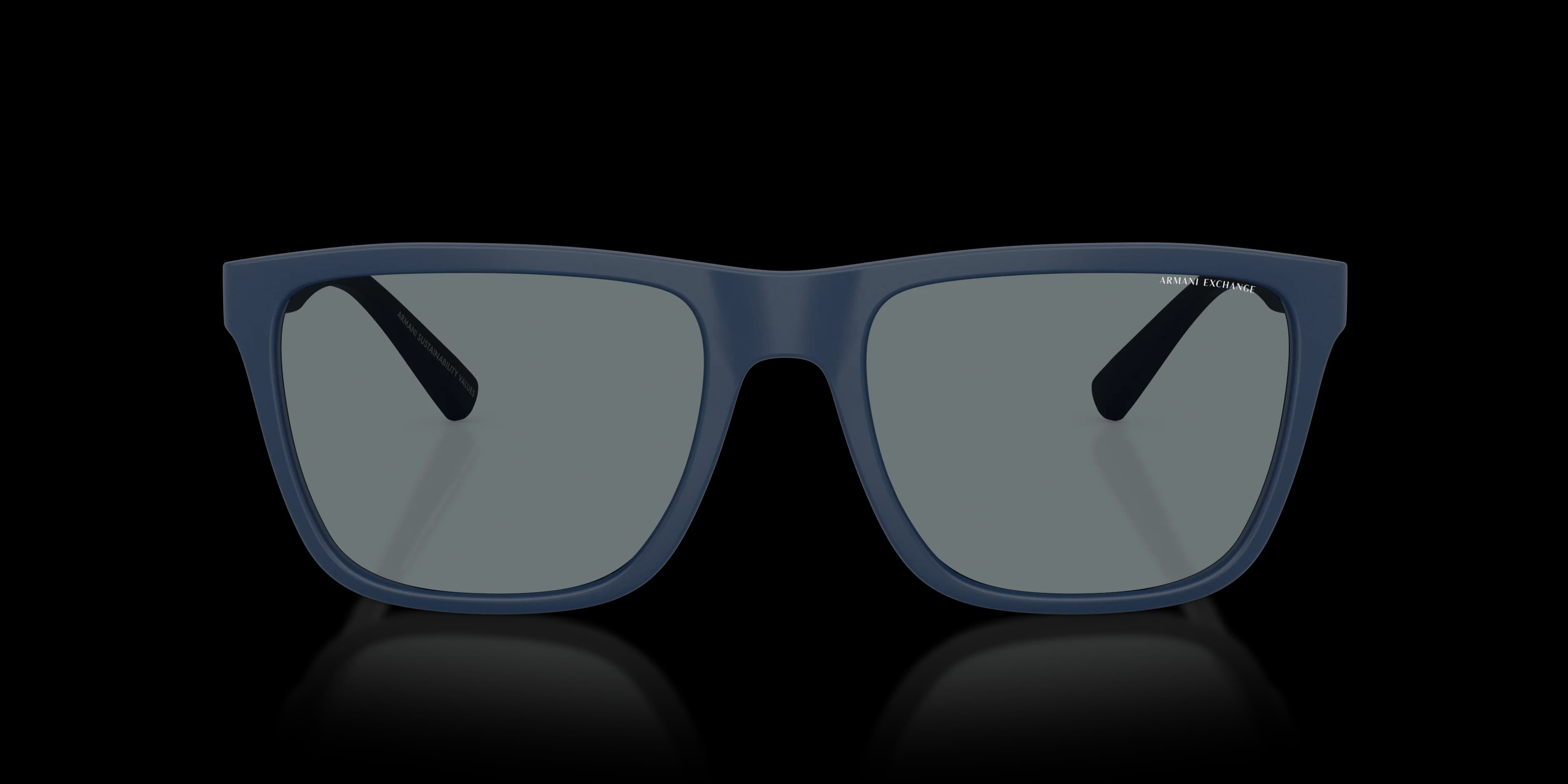 839980 - MATTE NAVY BLUE