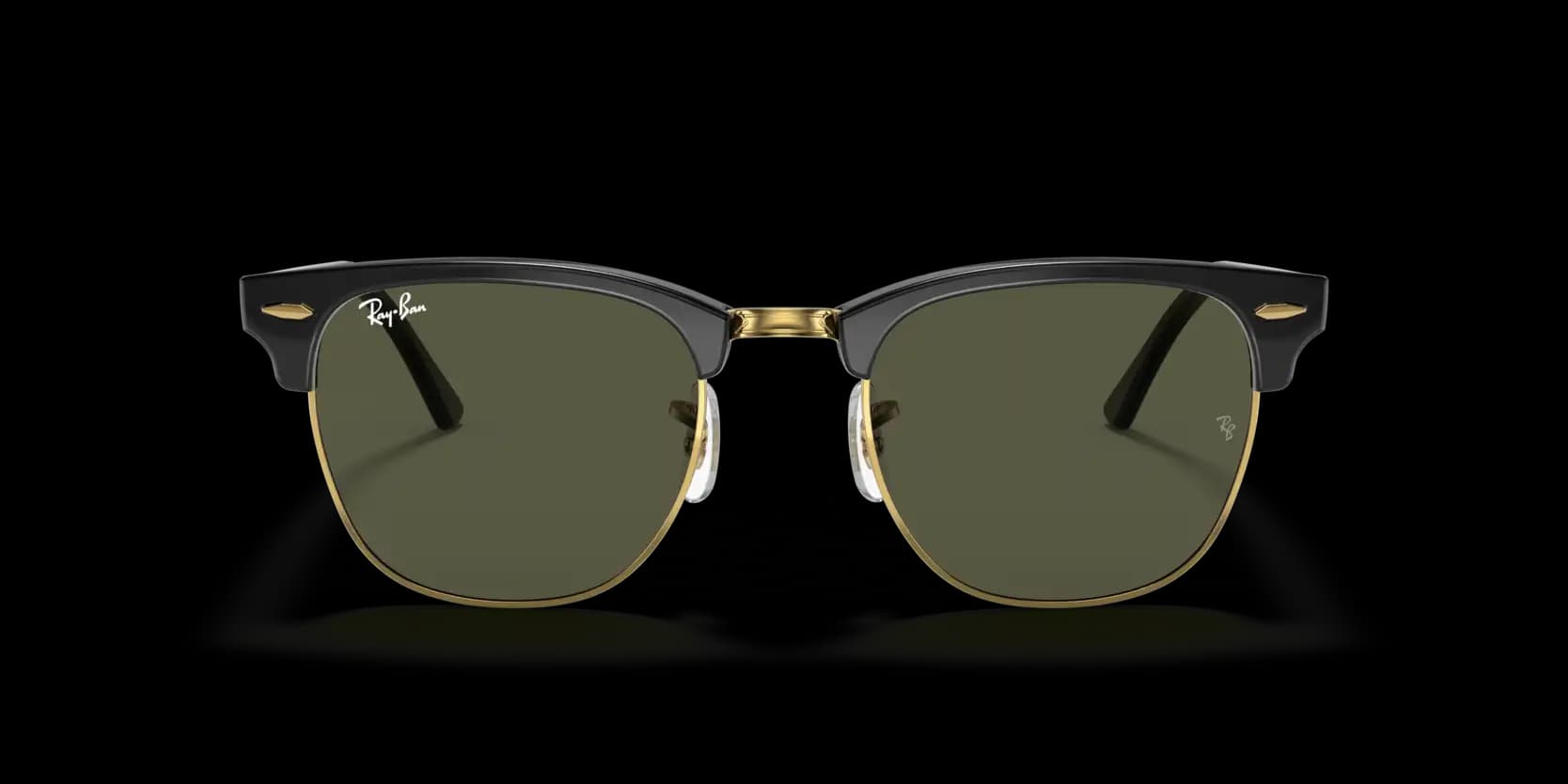 W0365 - PRETO/DOURADO
