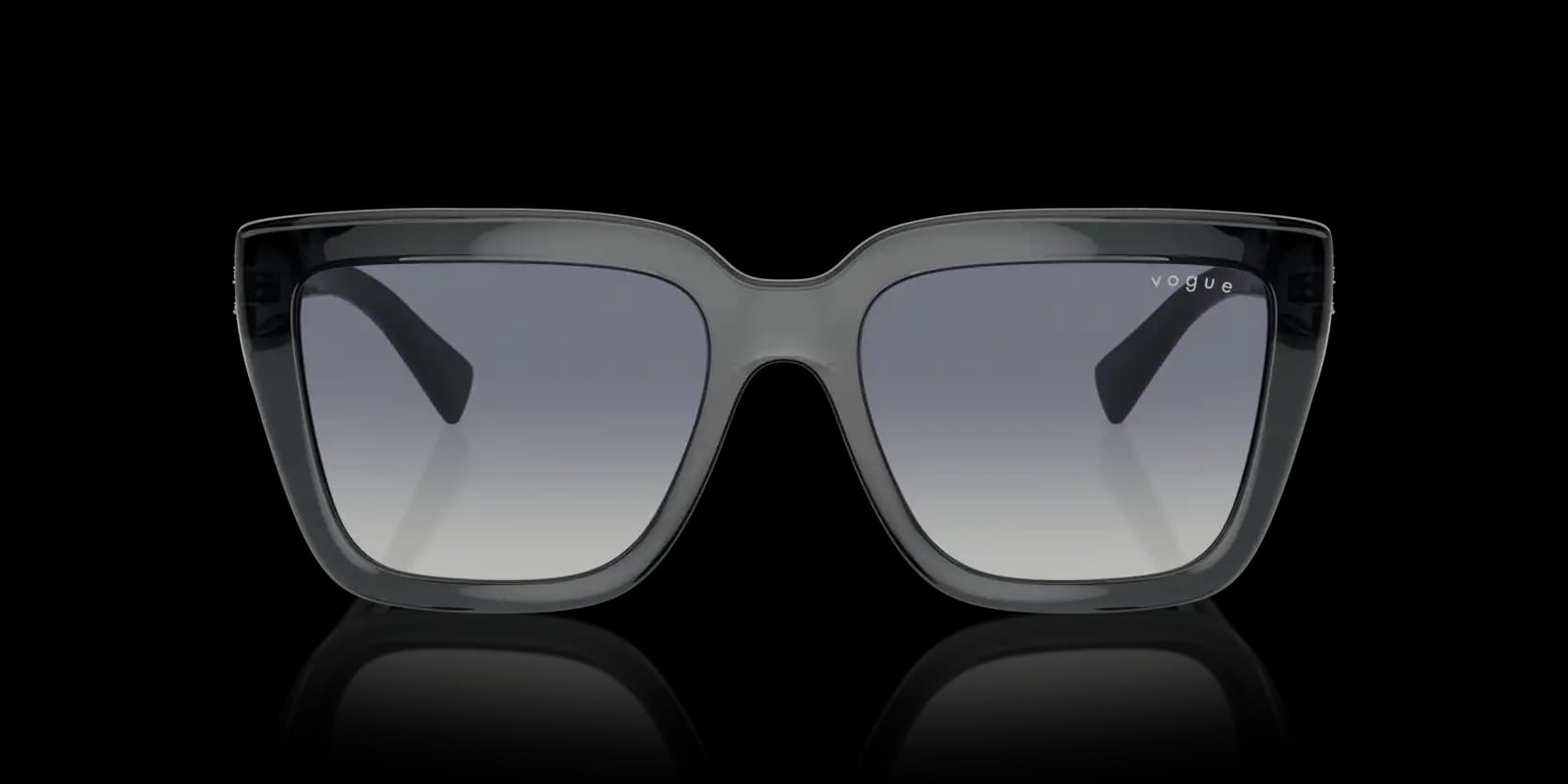 31324L - Cinzento Transparente