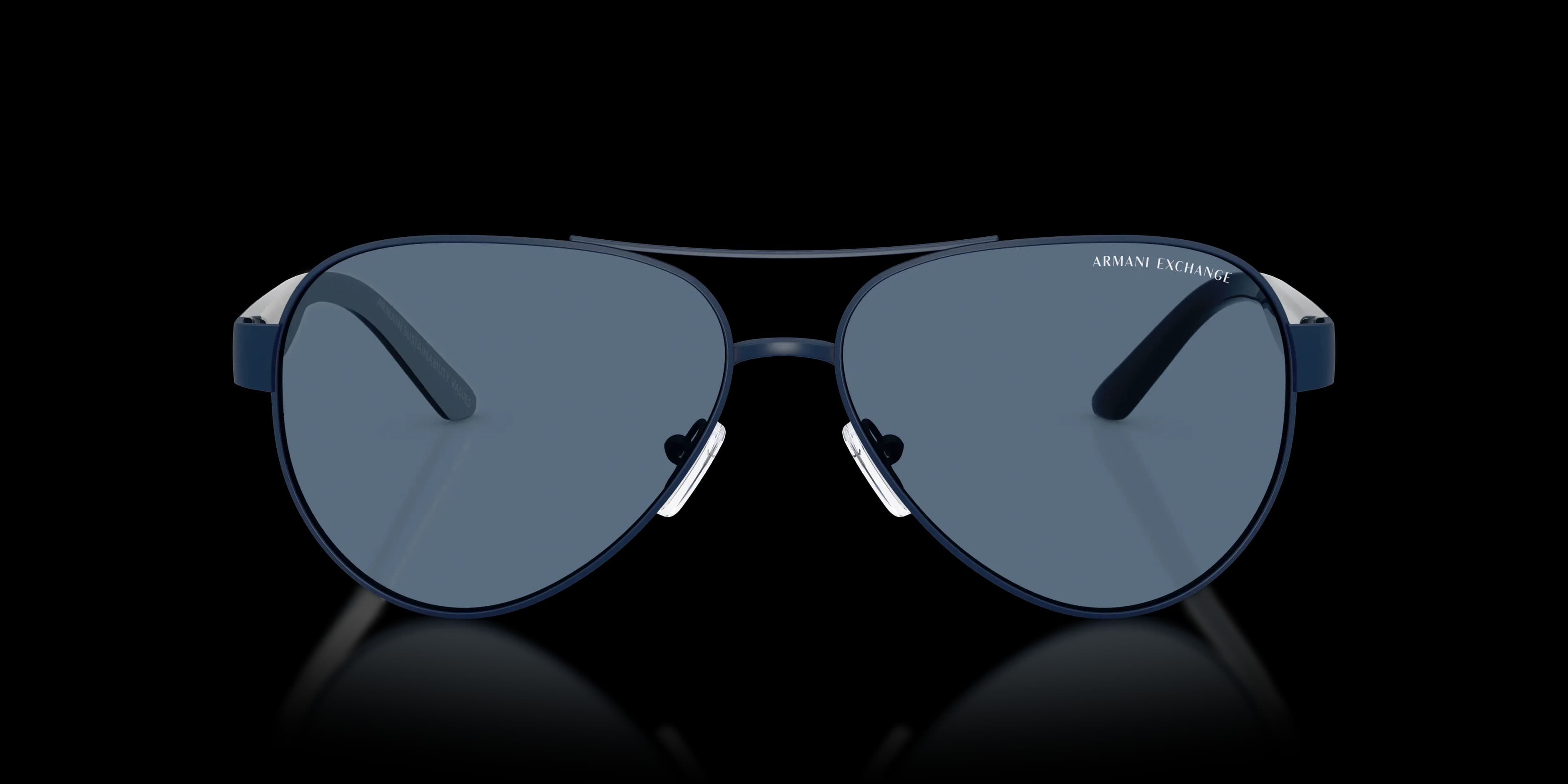 609980 - Azul mate