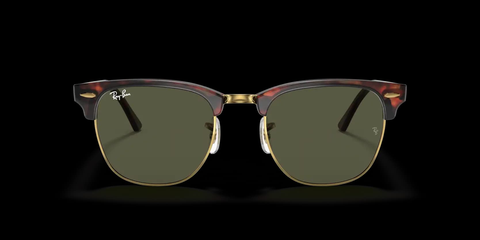 W0366 - MOCK TORTOISE/ ARISTA