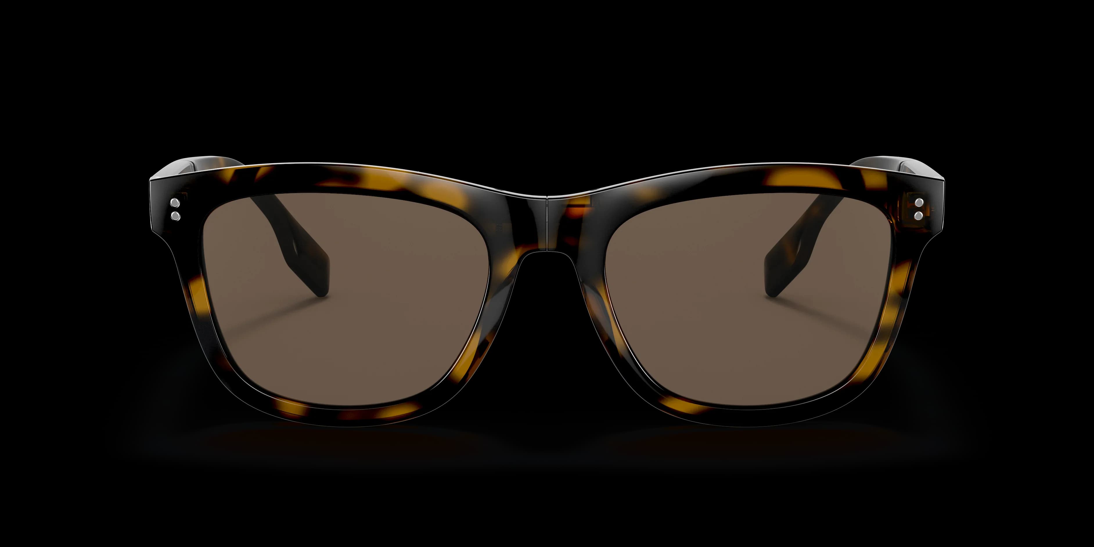 30025W - DARK HAVANA