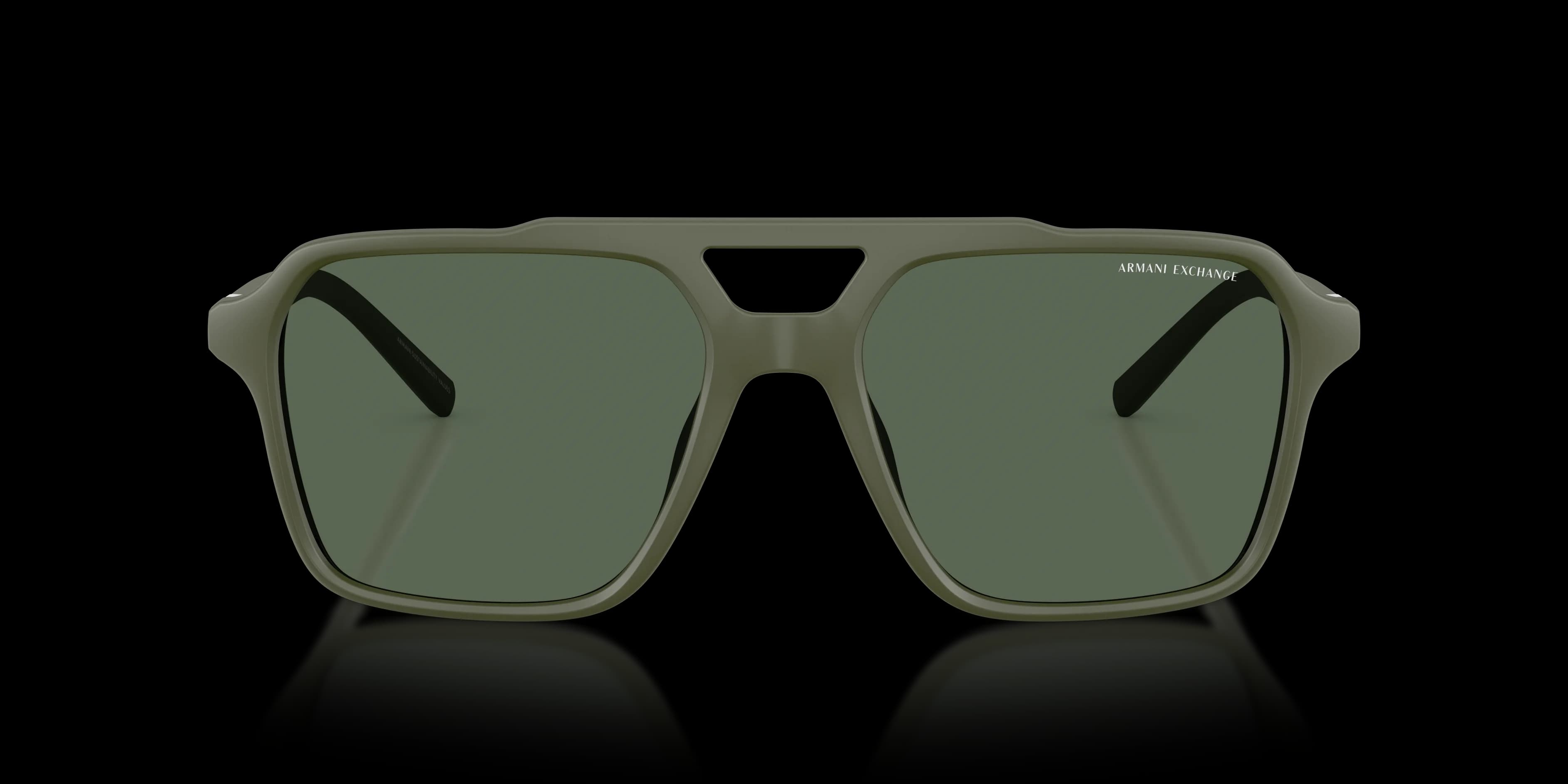 830171 - MATTE GREEN