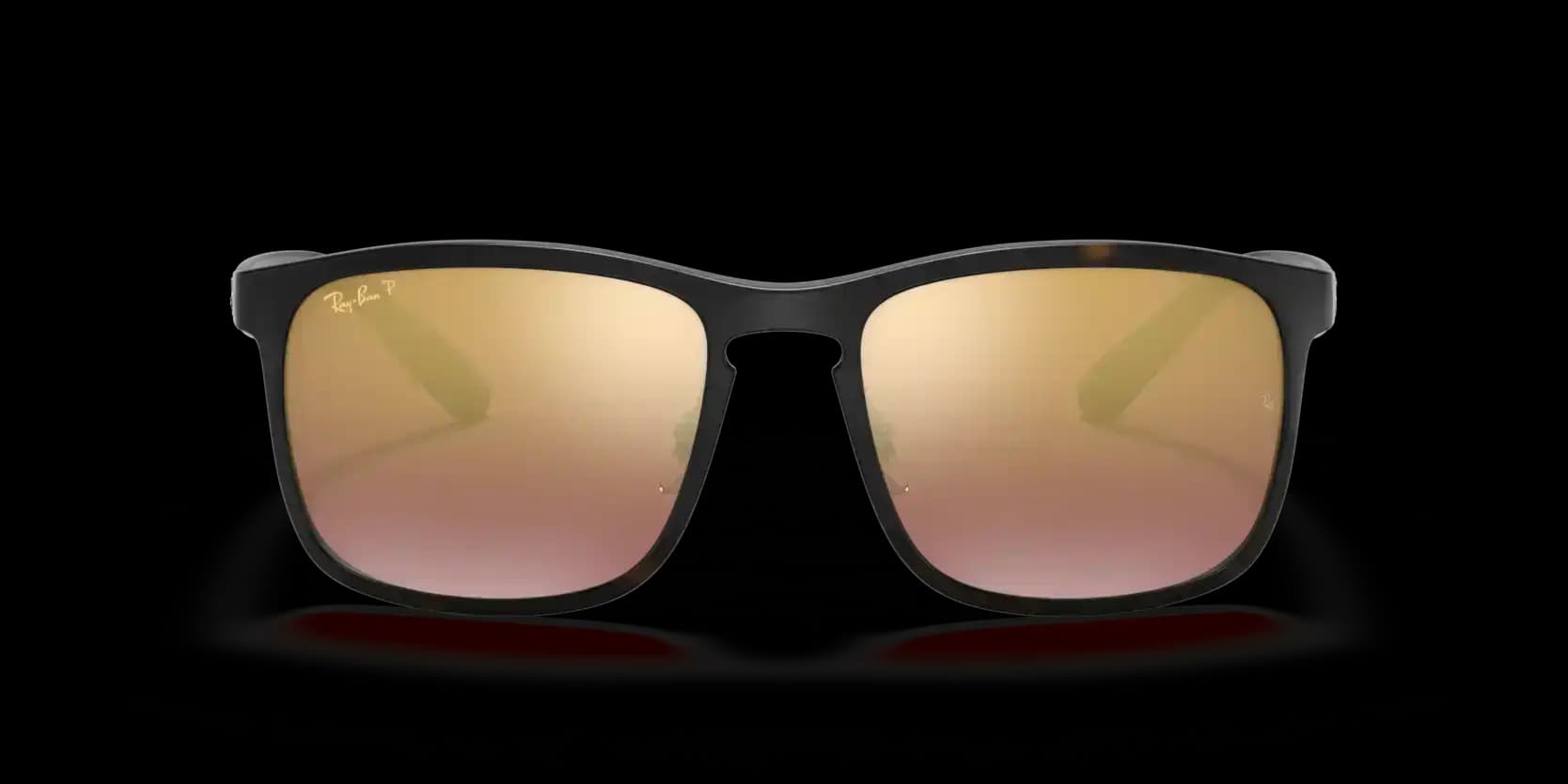 894/6B - MATTE HAVANA