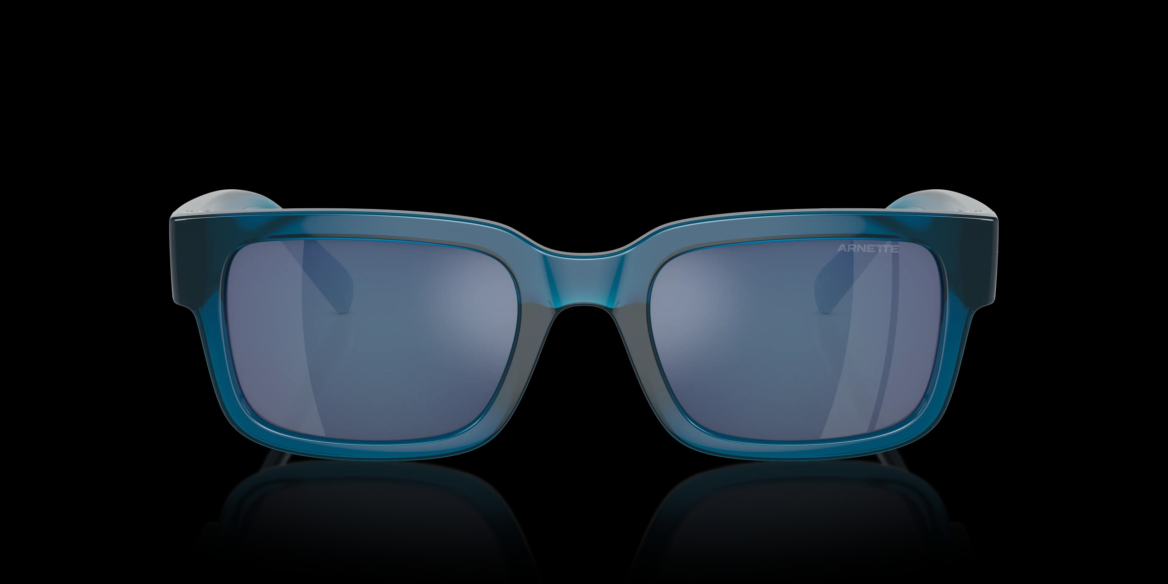 295555 - Azul Transparente