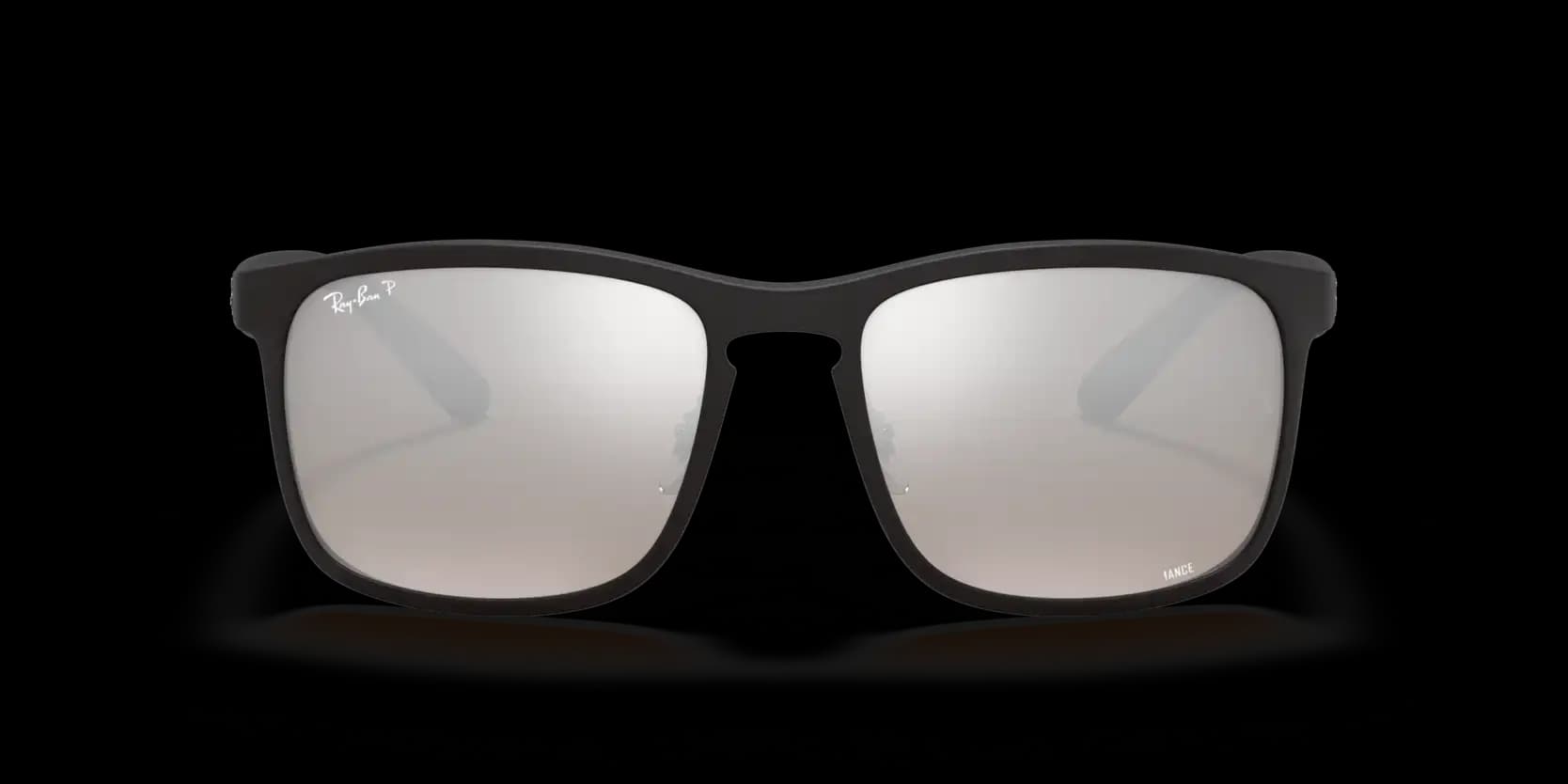 601S5J - MATTE BLACK