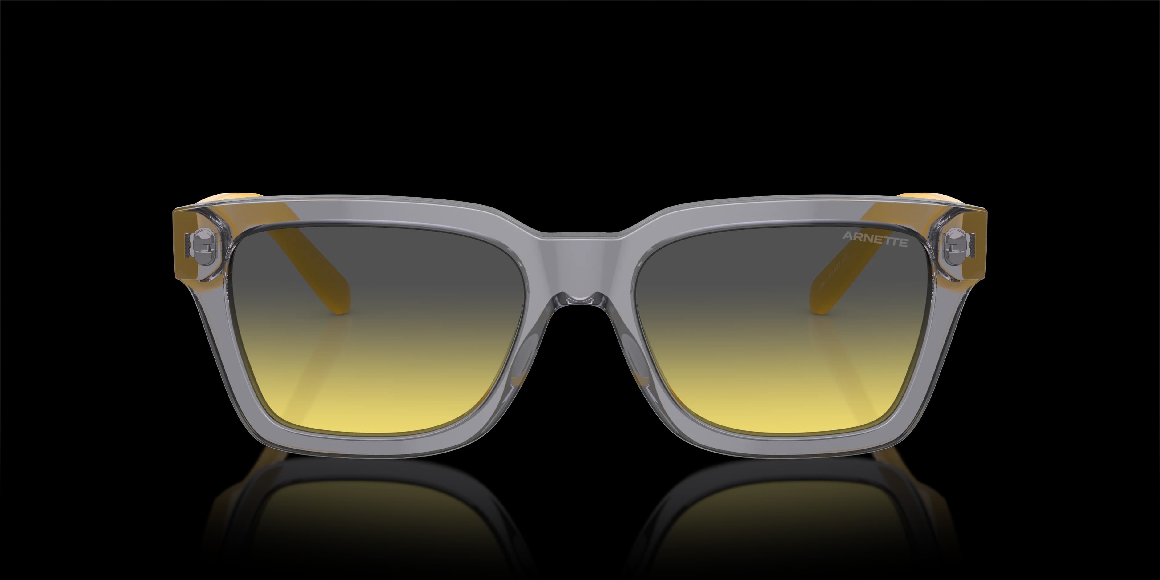 12432Q - Cinzento Transparente
