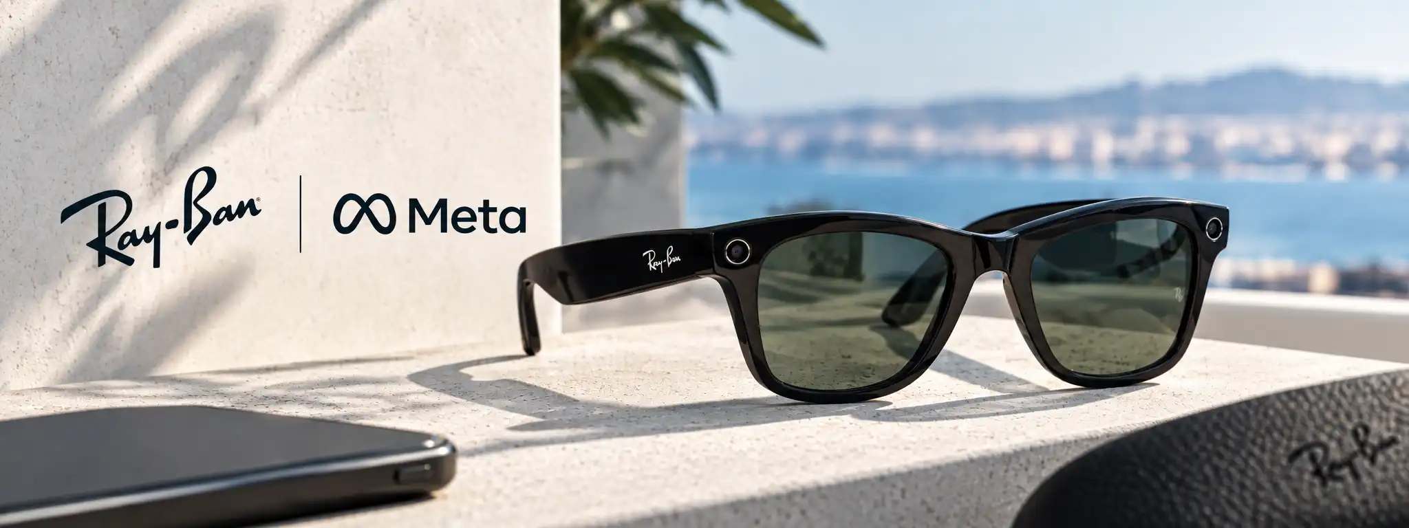 Ray-Ban Meta chegam à idO: conheça a Gen 2 e a nova Gen 3